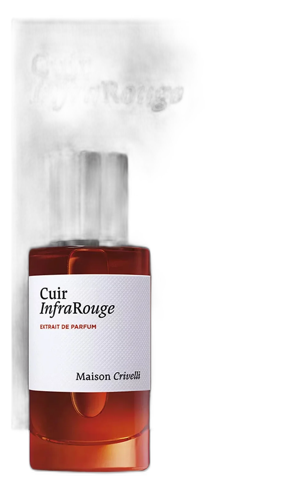 Maison Crivelli Cuir Infrarouge