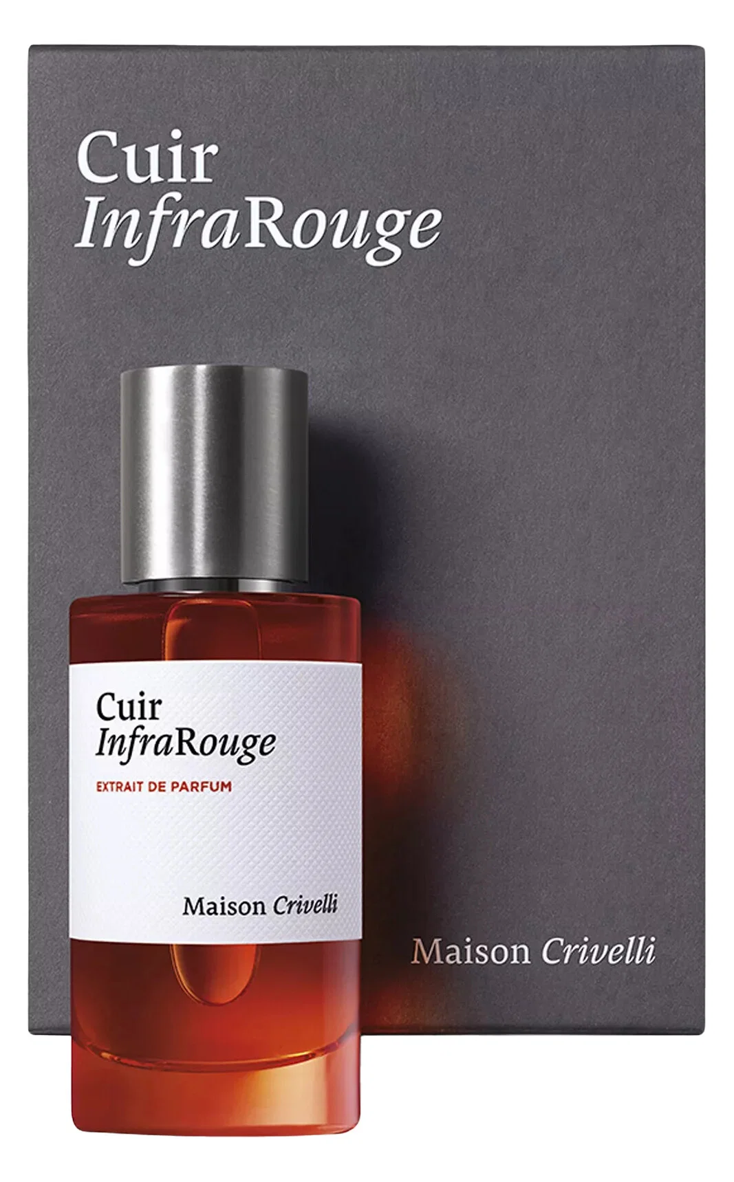 Maison Crivelli Cuir Infrarouge