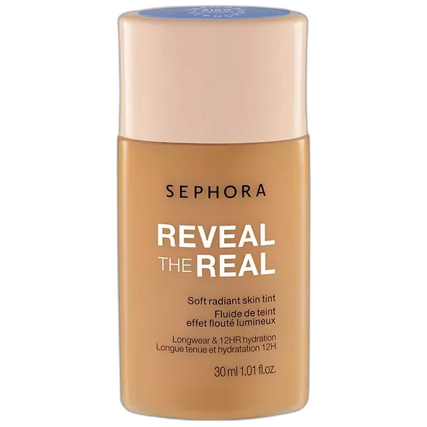 Sephora Collection Reveal The Real Skin Tint
