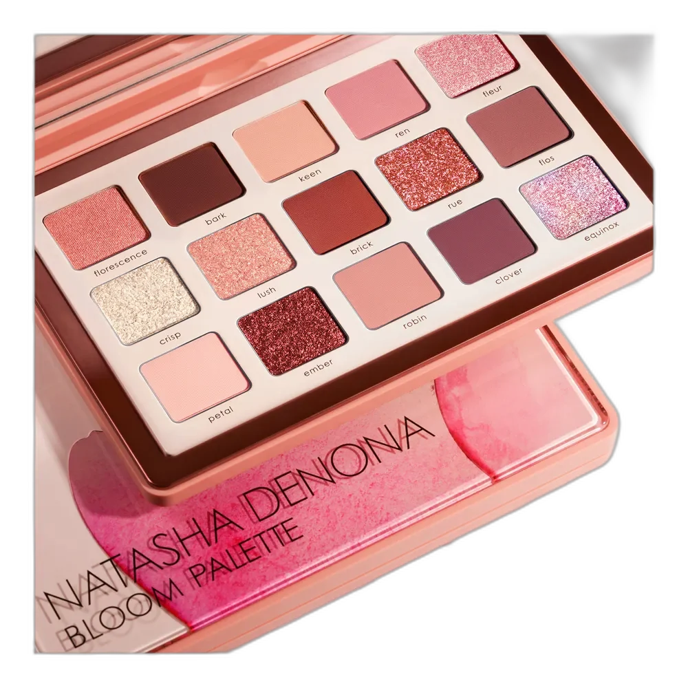 Natasha Denona Palette