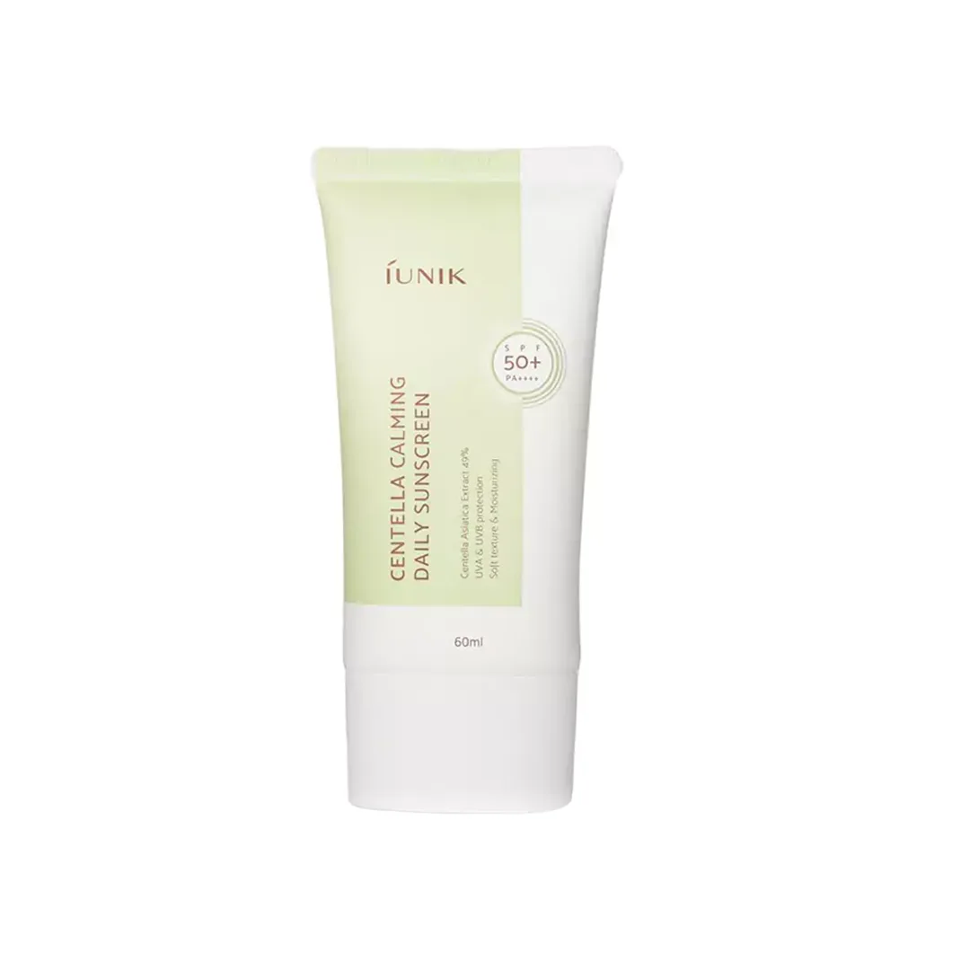 iUNIK Centella Calming Daily Sun Water