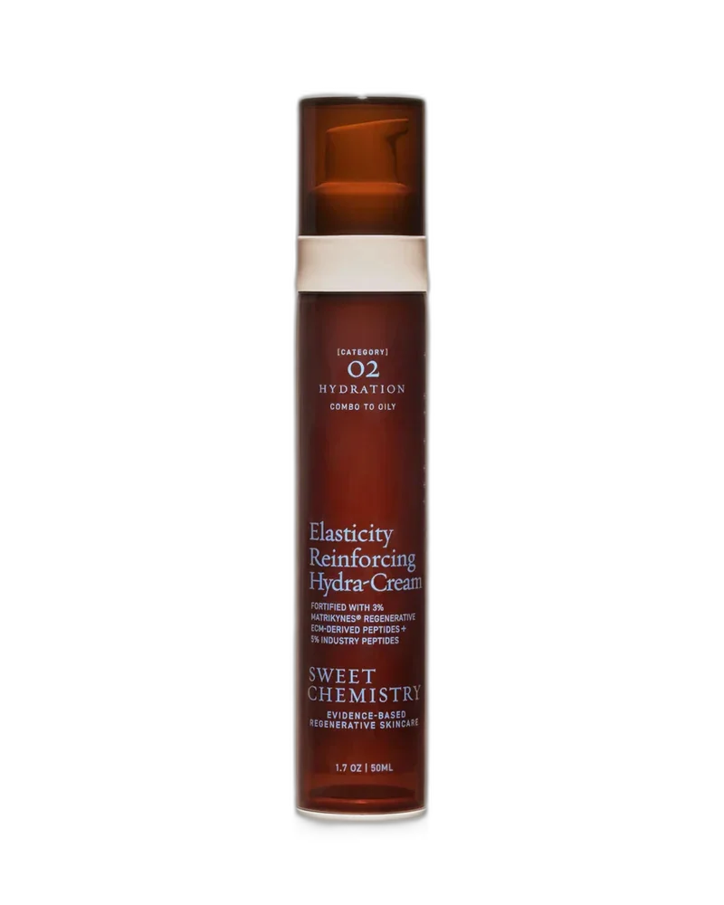 Sweet Chemistry Elasticity Reinforcing Lipid-Cream