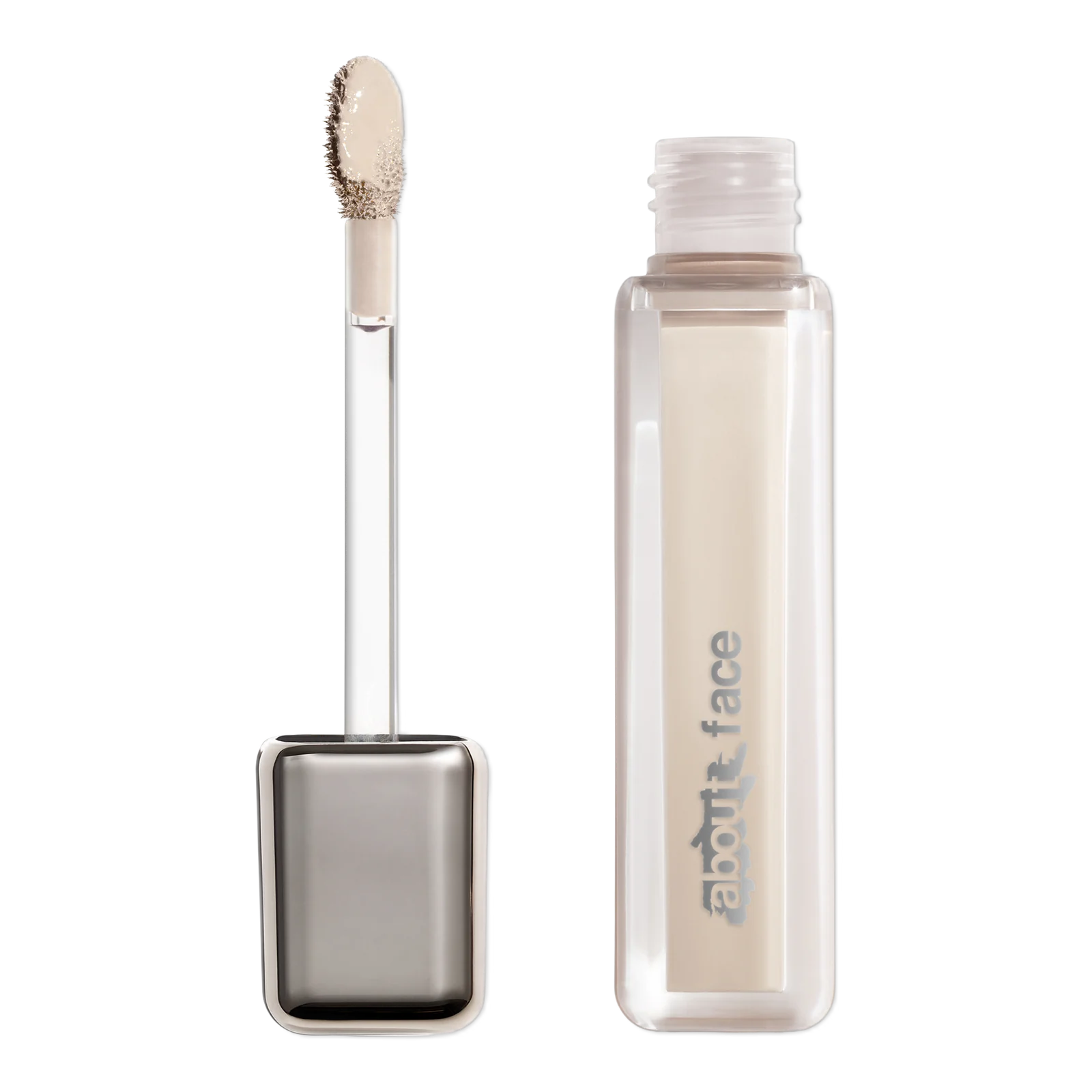 about-face The Beauty Illusionist Concealer - F1 Neutral