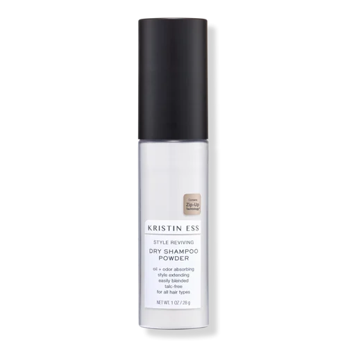 KRISTIN ESS HAIR Style Reviving Dry Shampoo Powder