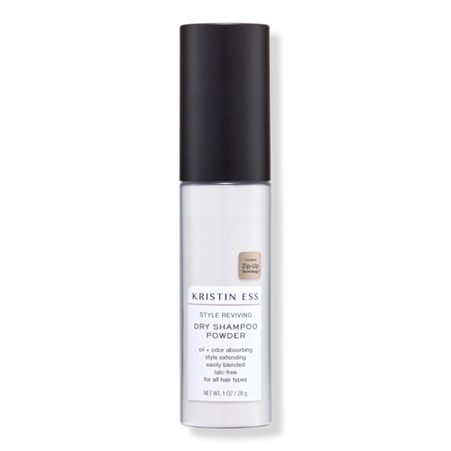 KRISTIN ESS HAIR Style Reviving Dry Shampoo Powder