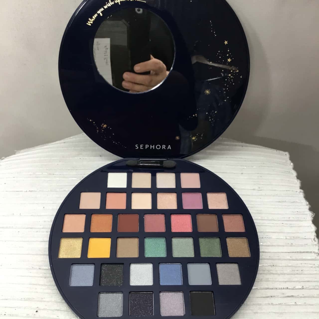 SEPHORA Palette in Minimalist