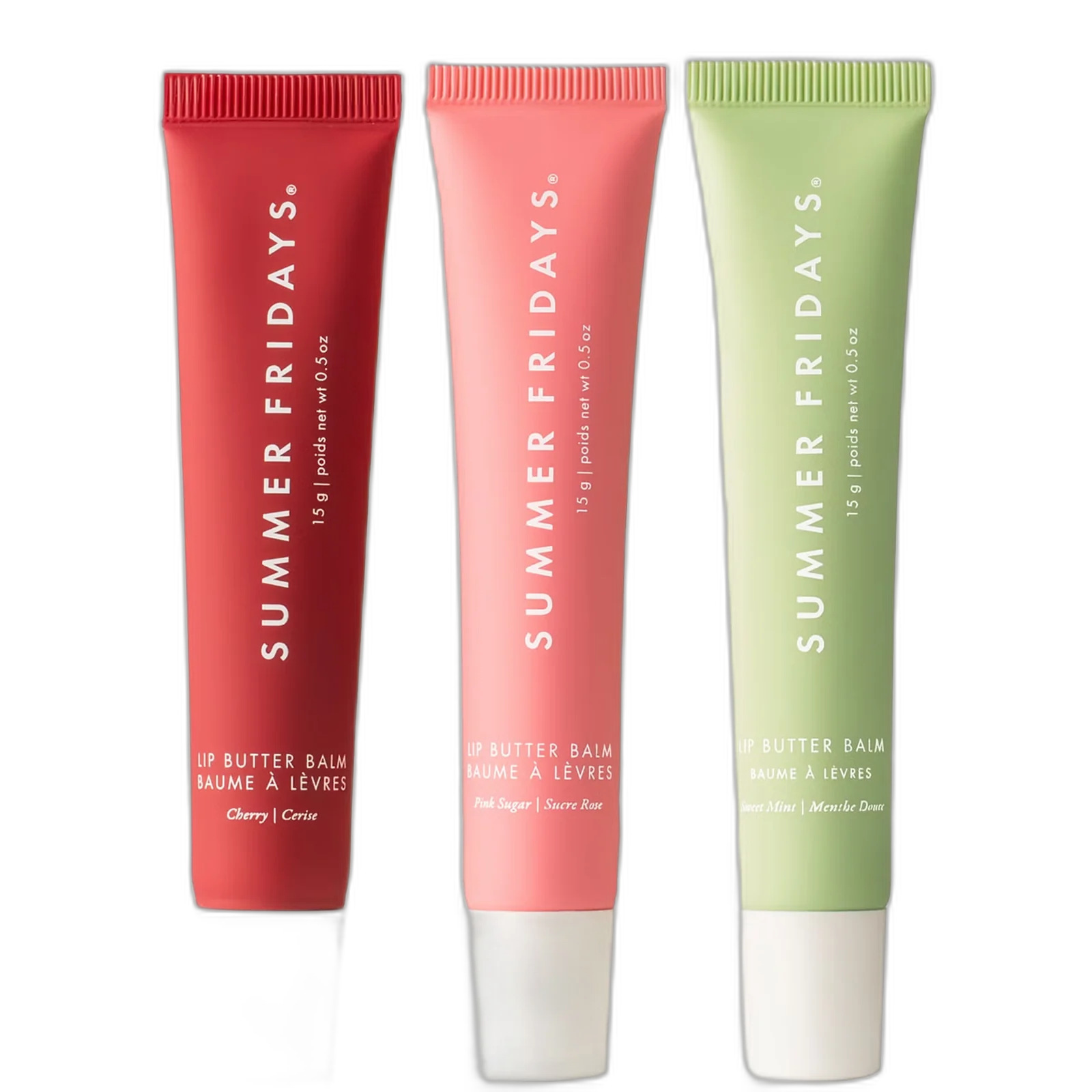 Summer Fridays Lip Butter Balm