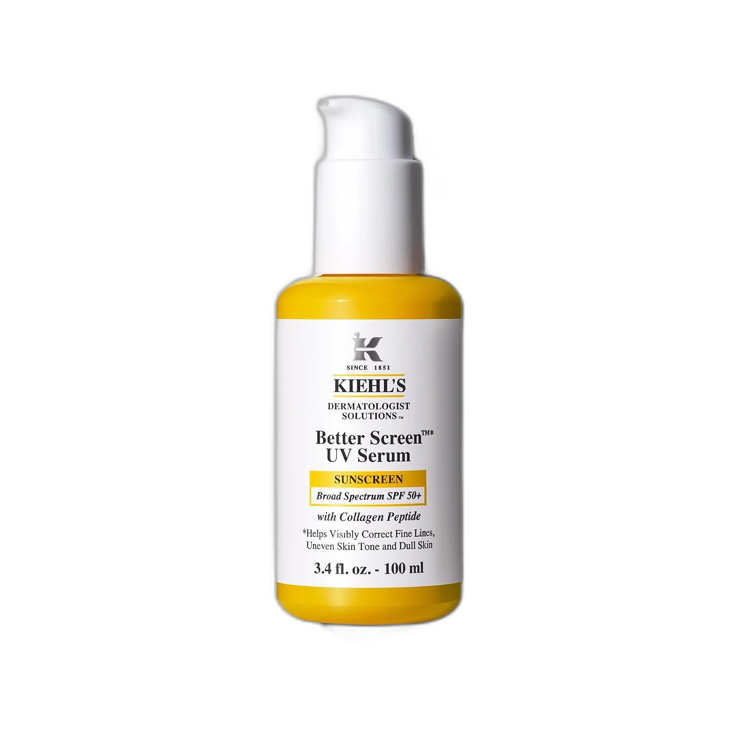 Kiehl's Better Screen UV Serum