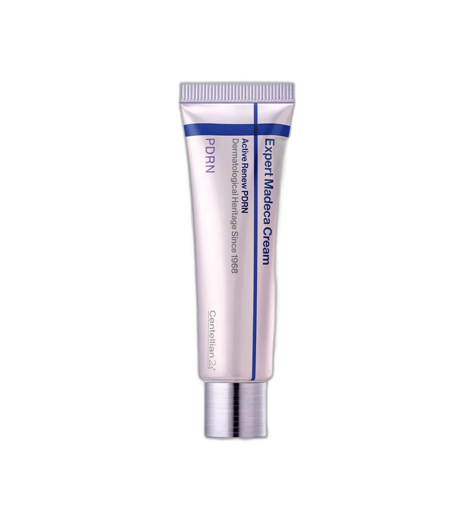 CENTELLIAN24 Expert Madeca Cream Active Renew PDRN