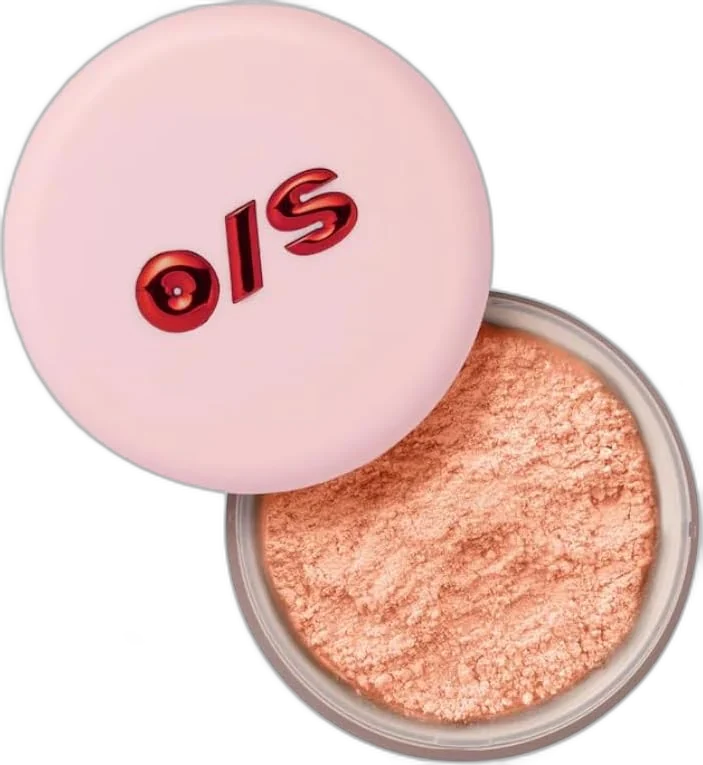 One Size Ultra Pink Powder
