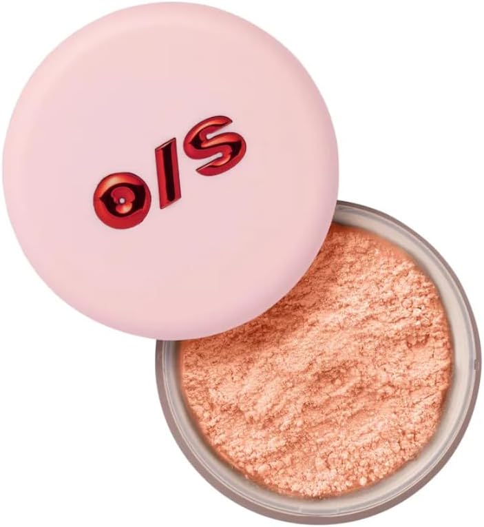 One Size Ultra Pink Powder