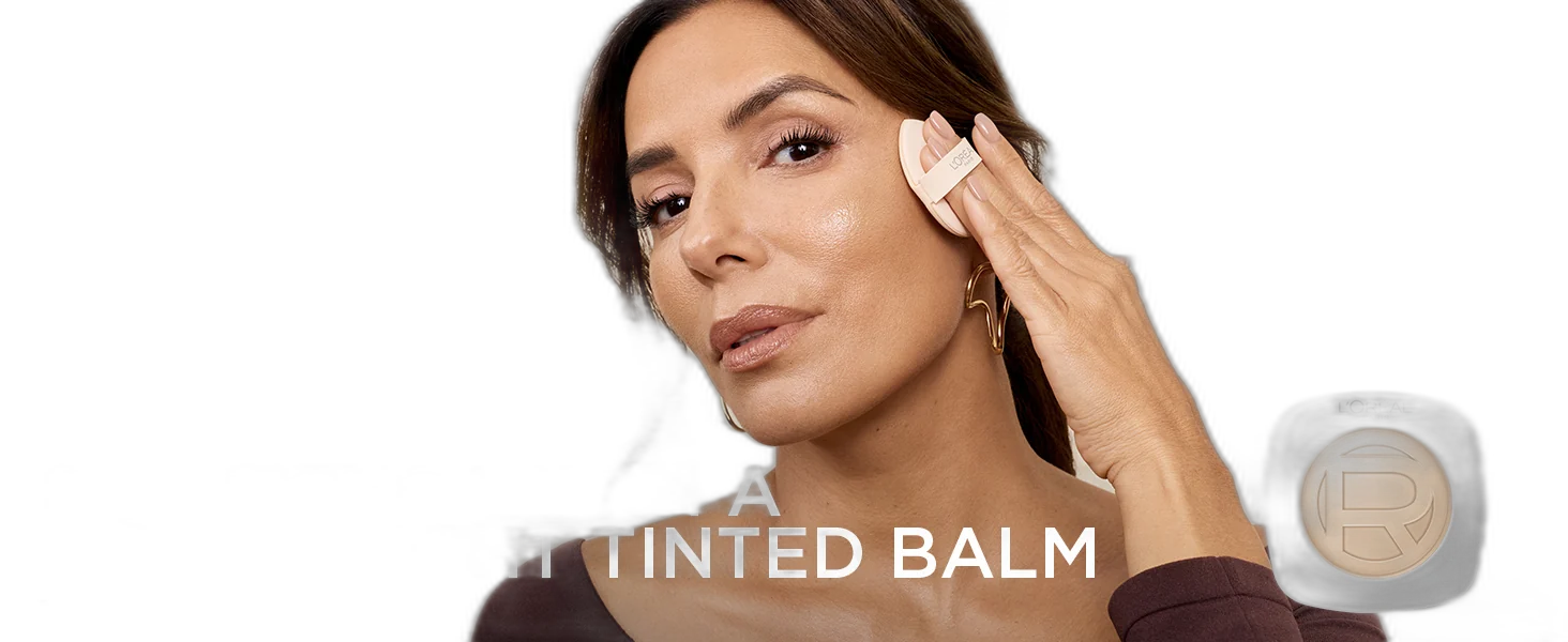 L’oreal Hyaluron Tinted Balm Foundation (#3 Pale)
