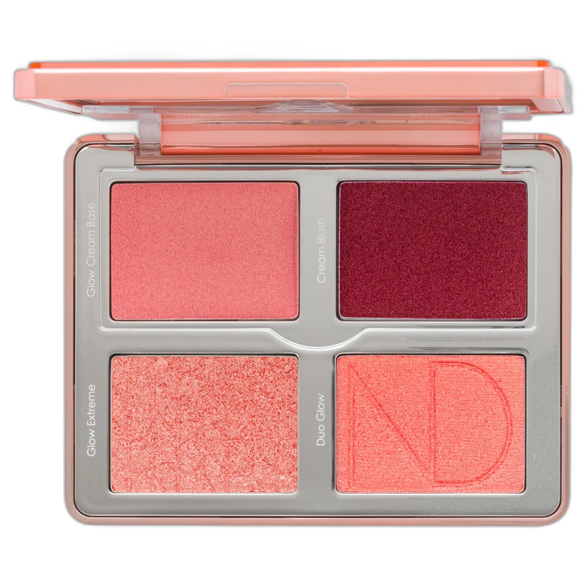 Natasha Denona Mini Bloom Palette