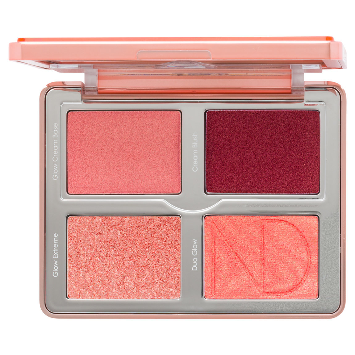 Natasha Denona Mini Bloom Palette
