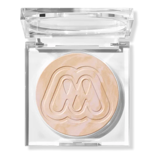 Morphe Cloudlight Soft Glow Veil