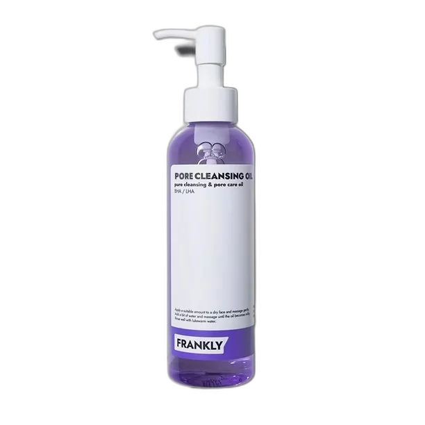 Reale Actives Pore Power LHA + BHA Cleanser