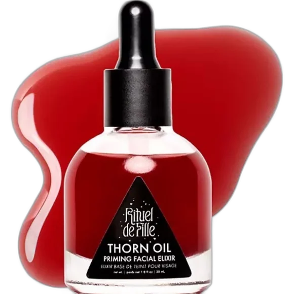 Rituel de Fille Thorn Oil