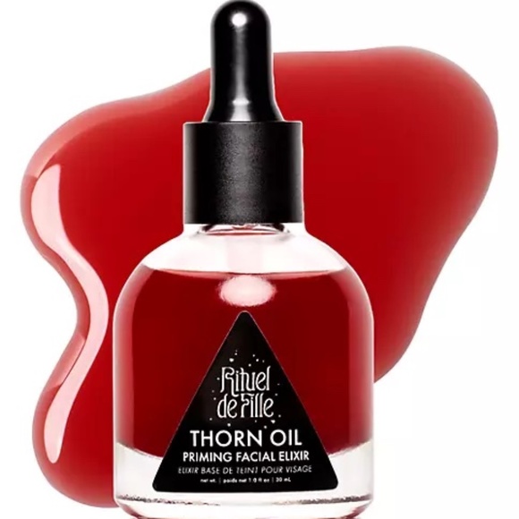 Rituel de Fille Thorn Oil