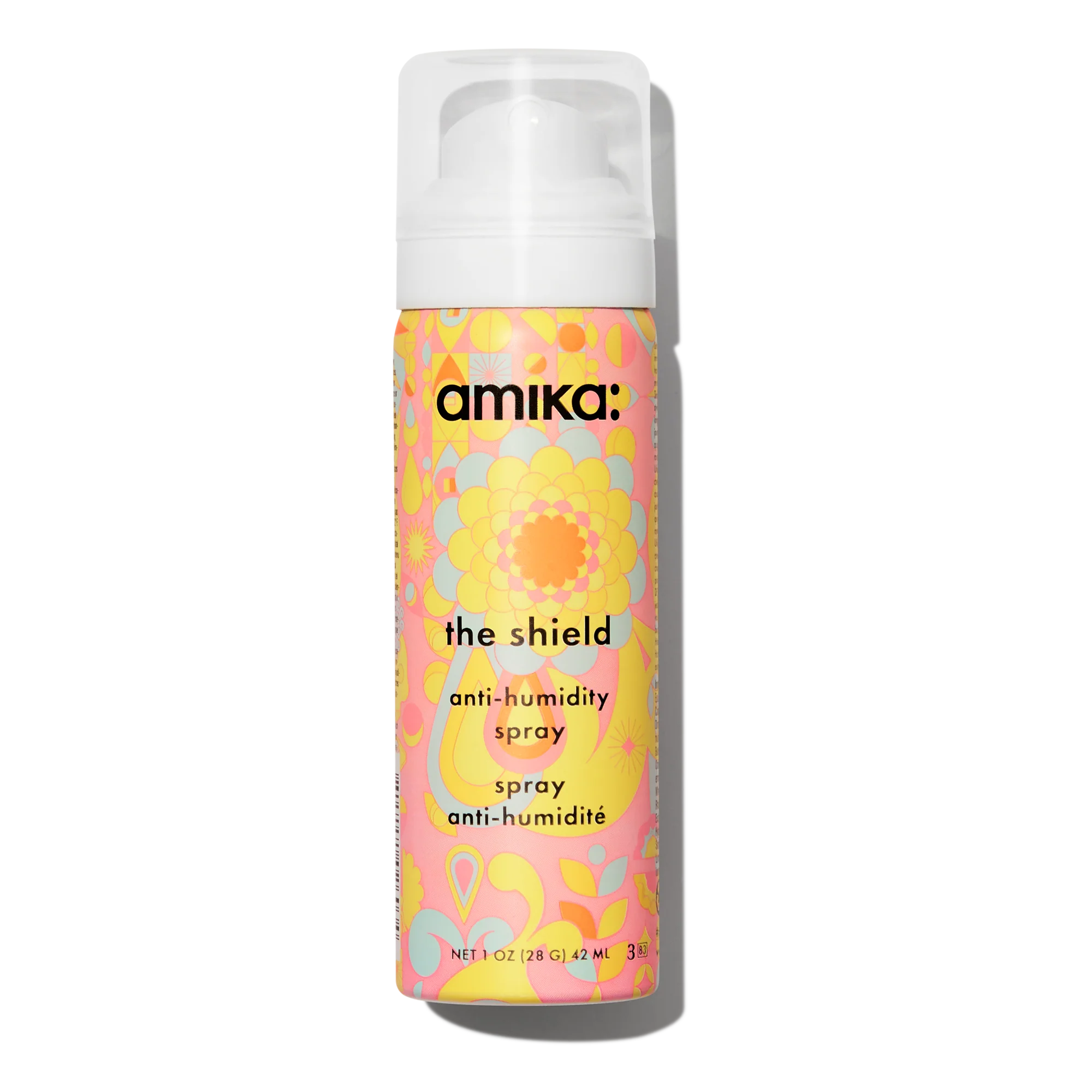 Amika The Shield Anti-Humidity Spray