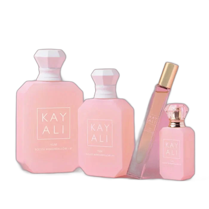 Kayali Boujee Kitty