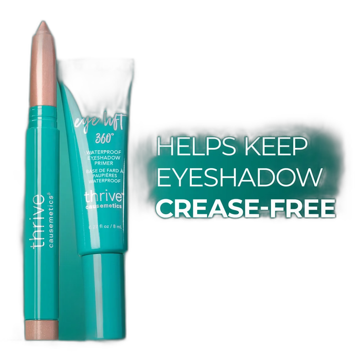 Thrive Eye Lift Primer