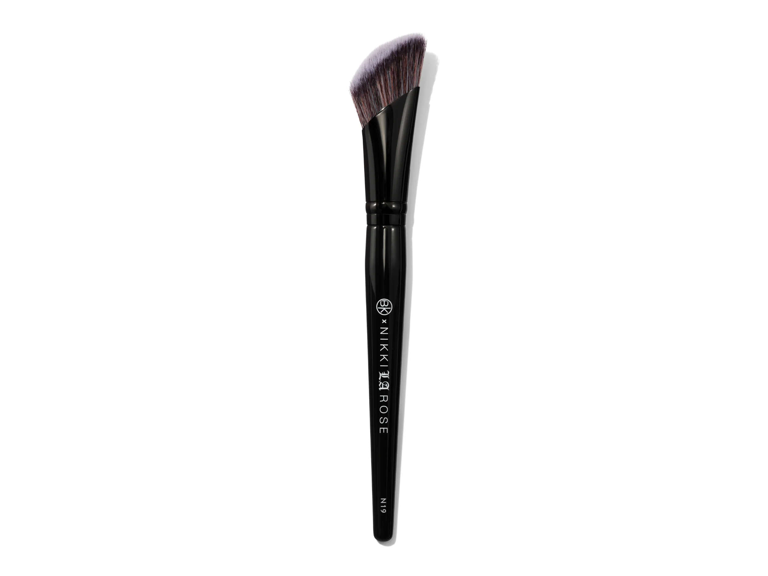 Nikki La Rose Ultimate Coverage Brush N19