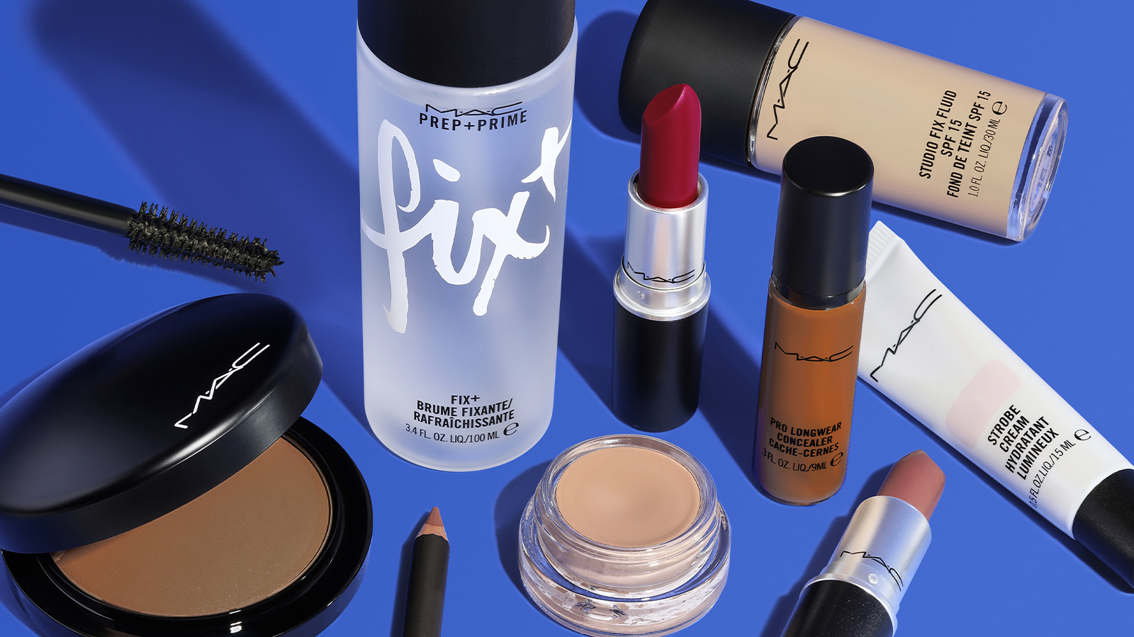 MAC Cosmetics