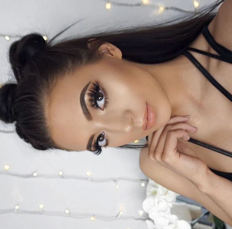 Nubounsom Lashes