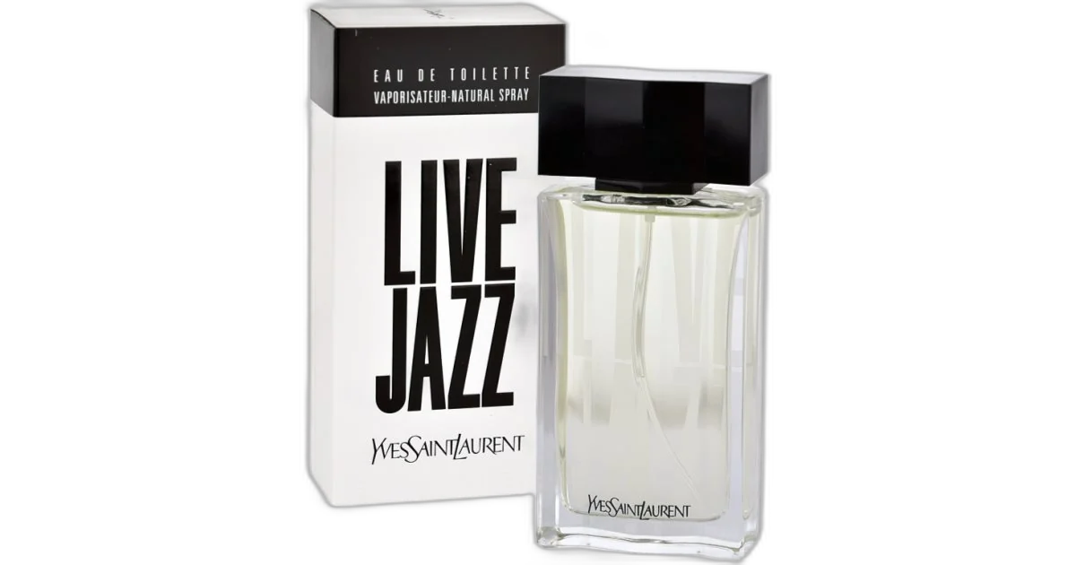 YSL Live Jazz