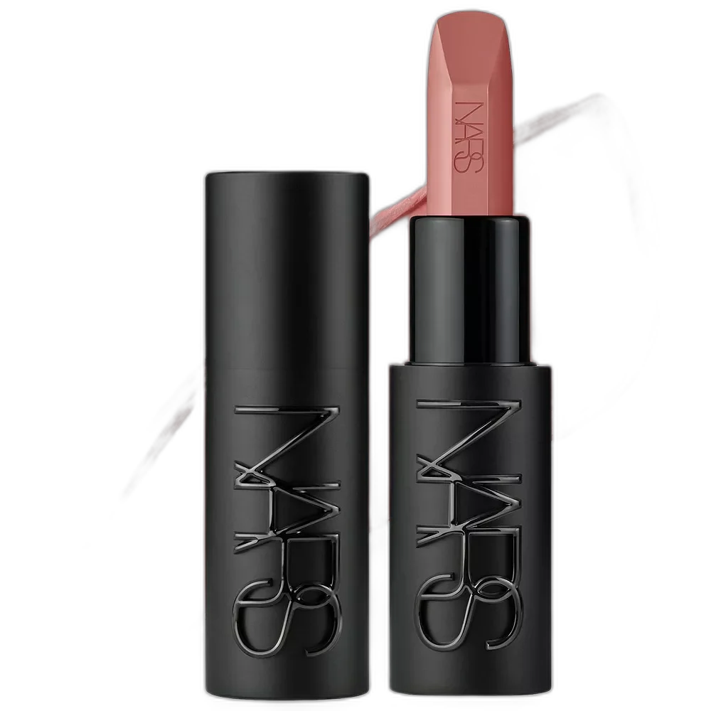 NARS Satin Lipstick in Adulterous