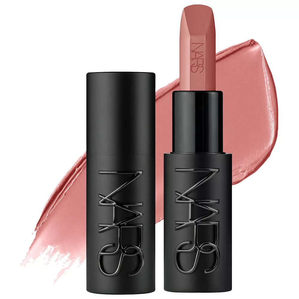 NARS Satin Lipstick in Adulterous