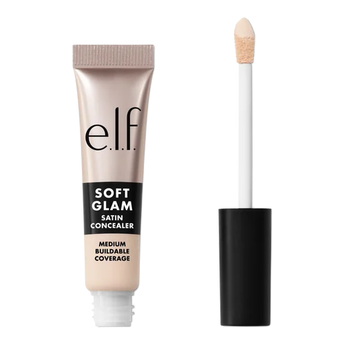 e.l.f. Cosmetics Soft Glam Satin Concealer - 10 Fair Cool