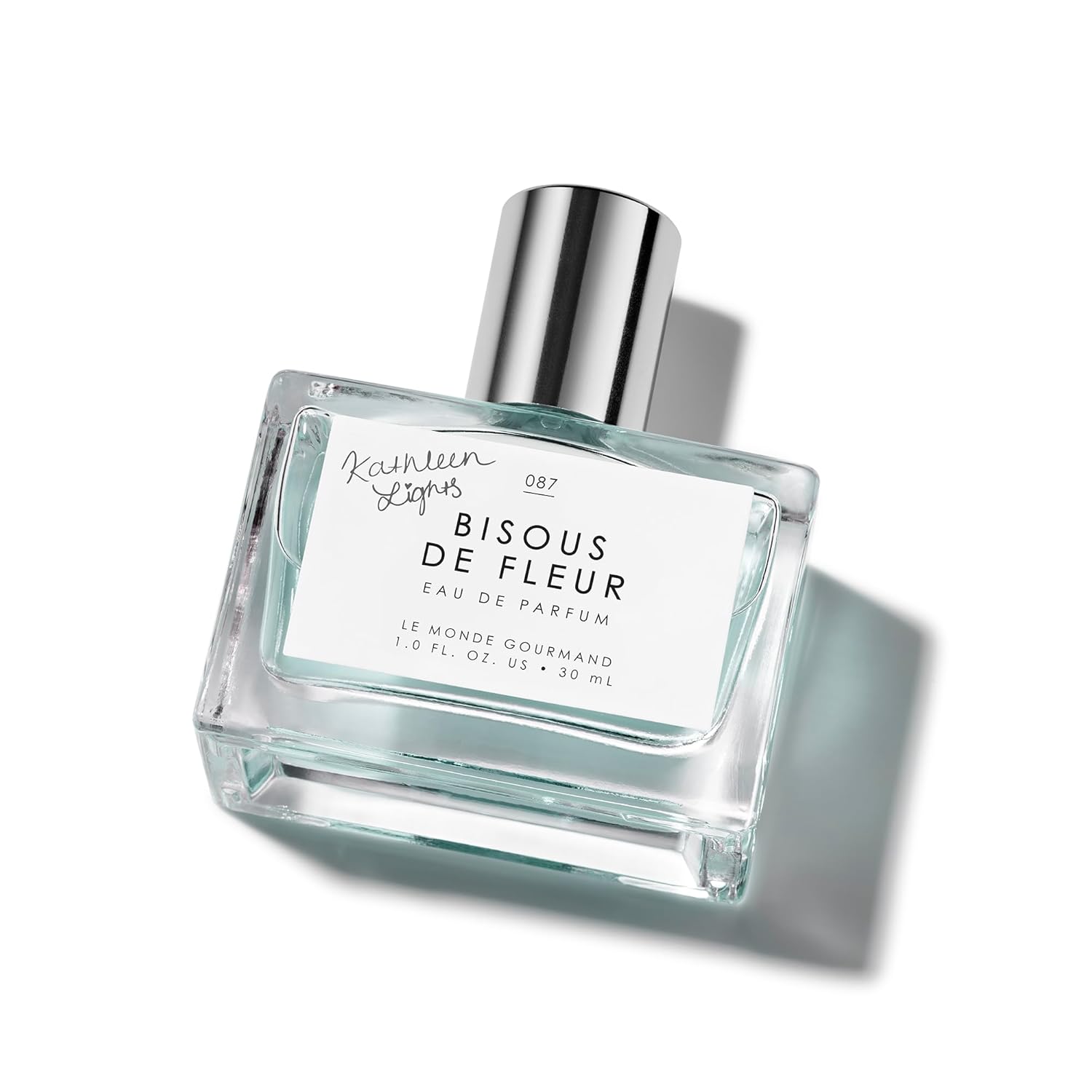 Bisous de Fleur Le Monde Gourmand x Kathleen Lights