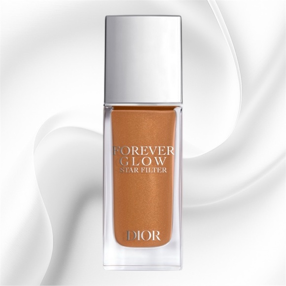 DIOR Forever Glow Star Filter