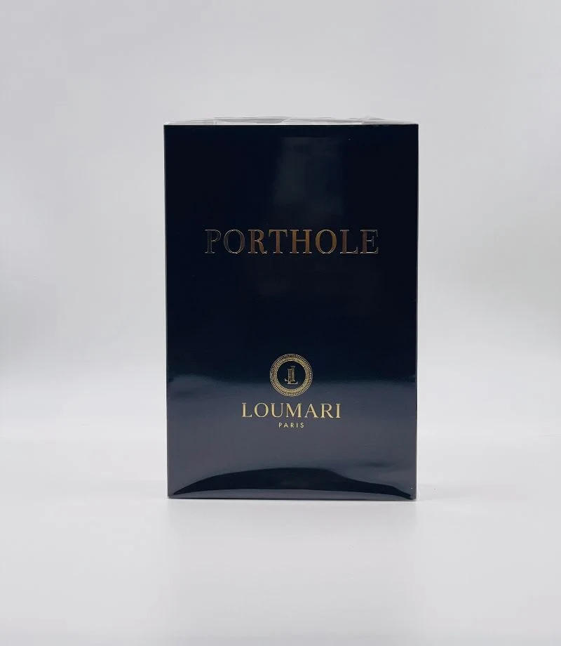 Loumari Porthole