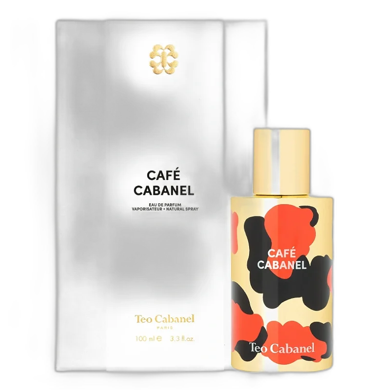 TEO CABANEL CAFE CABANEL 100ml
