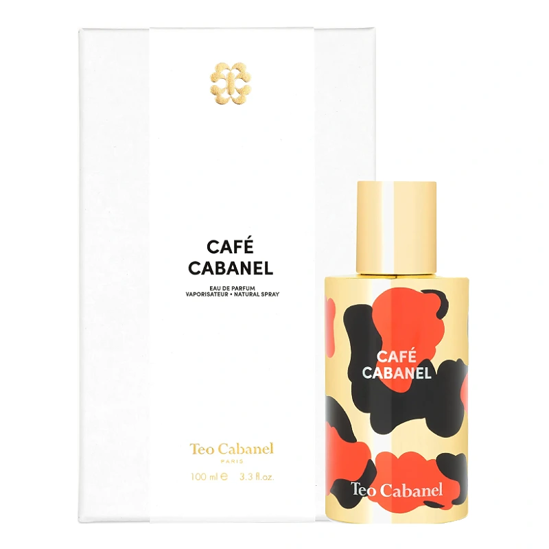 TEO CABANEL CAFE CABANEL 100ml