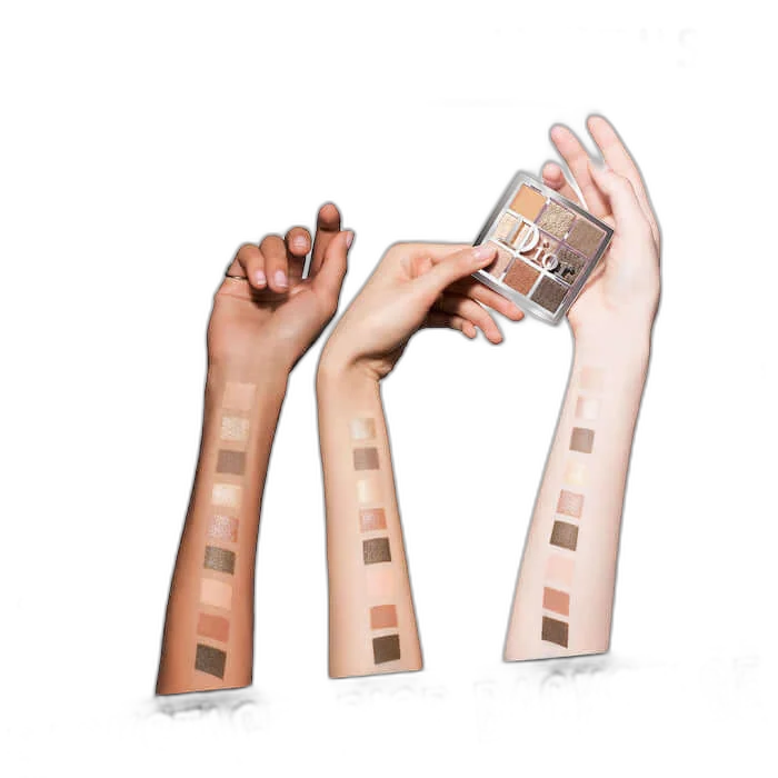 Dior Backstage Eye Palette