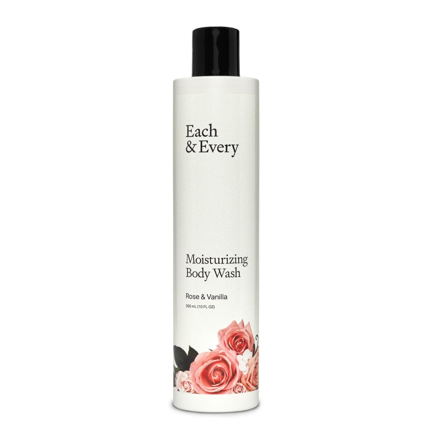 Each & Every Body Wash