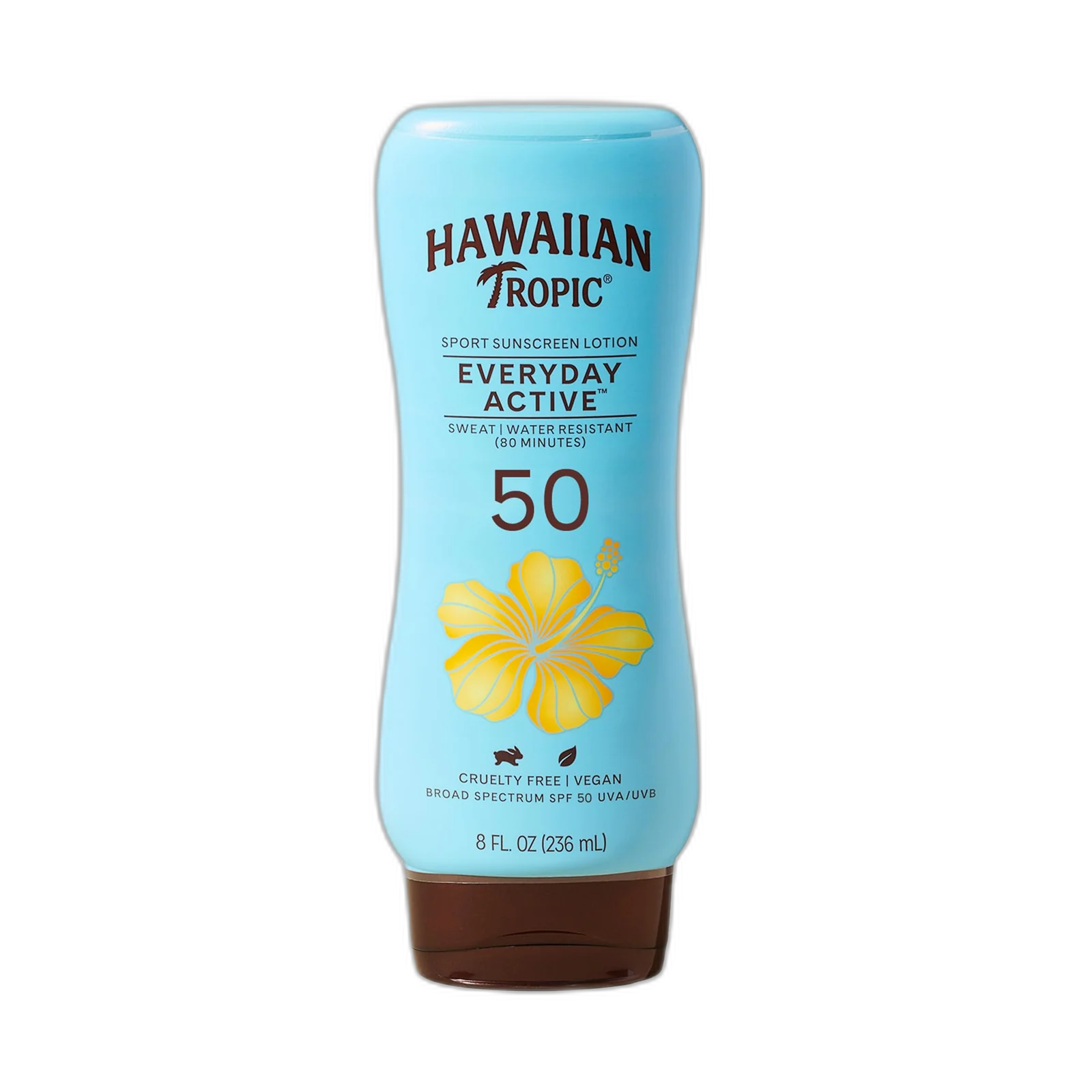 Hawaiian Tropic Everyday Active SPF 50