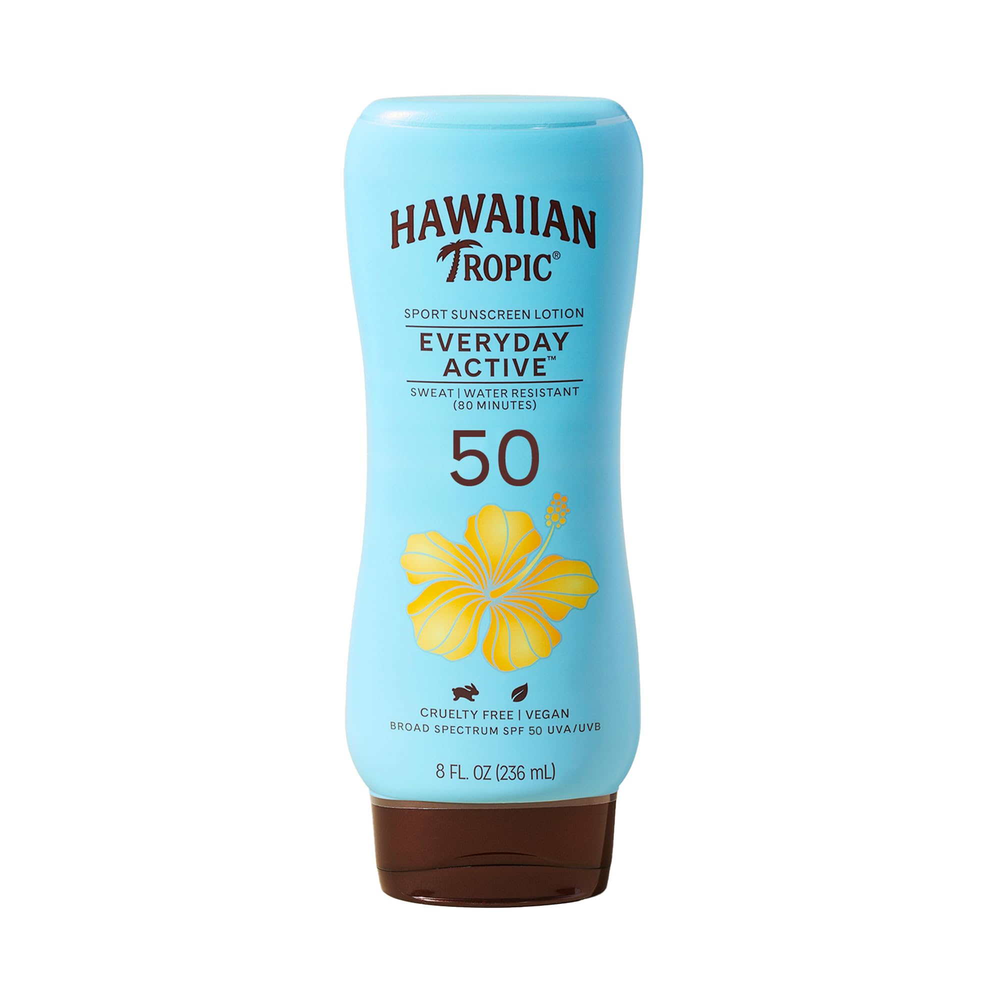 Hawaiian Tropic Everyday Active SPF 50