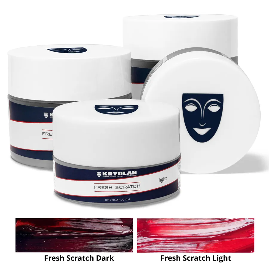 Kryolan Latexpaste