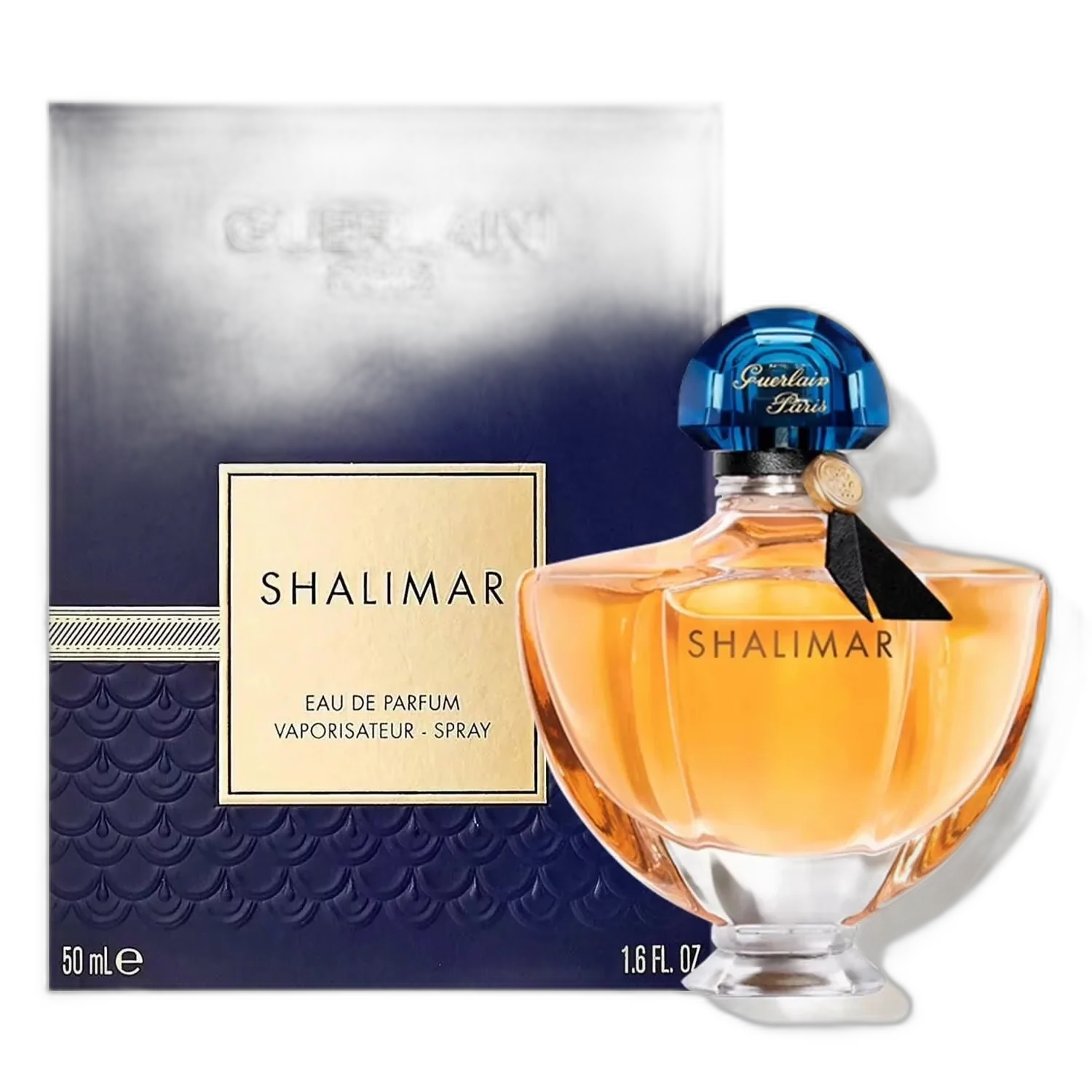 Guerlain Shalimar