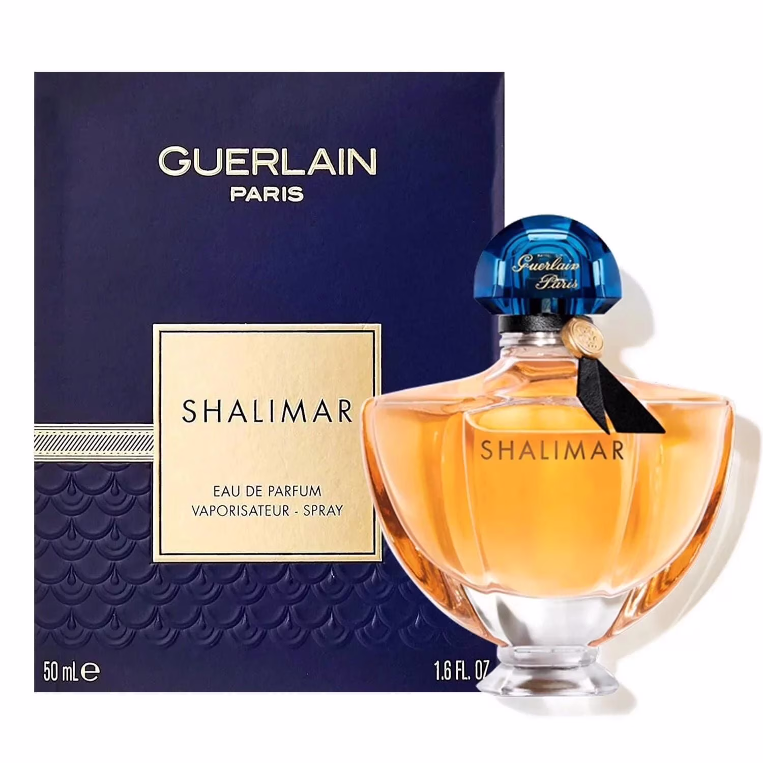 Guerlain Shalimar