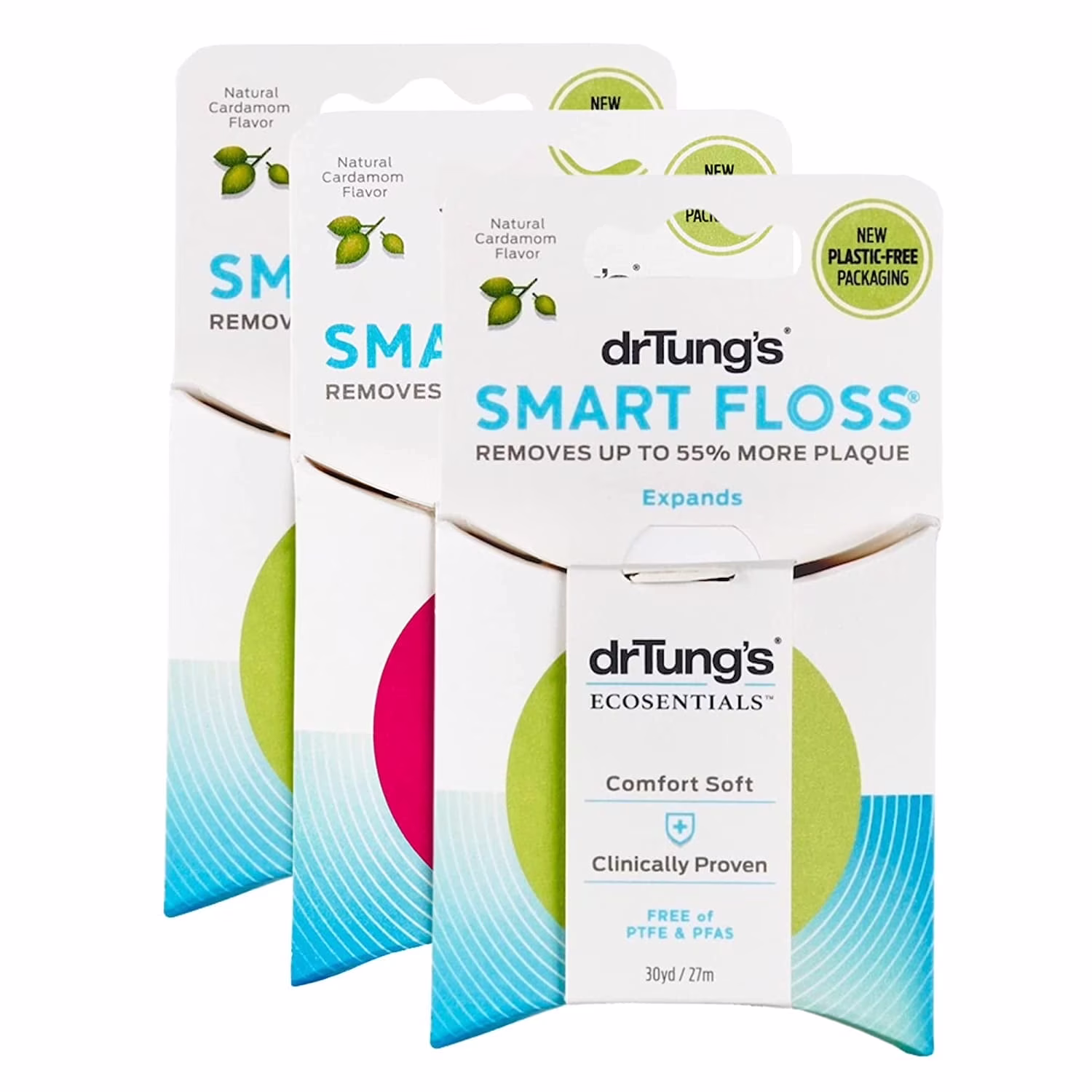 DrTung's Smart Floss