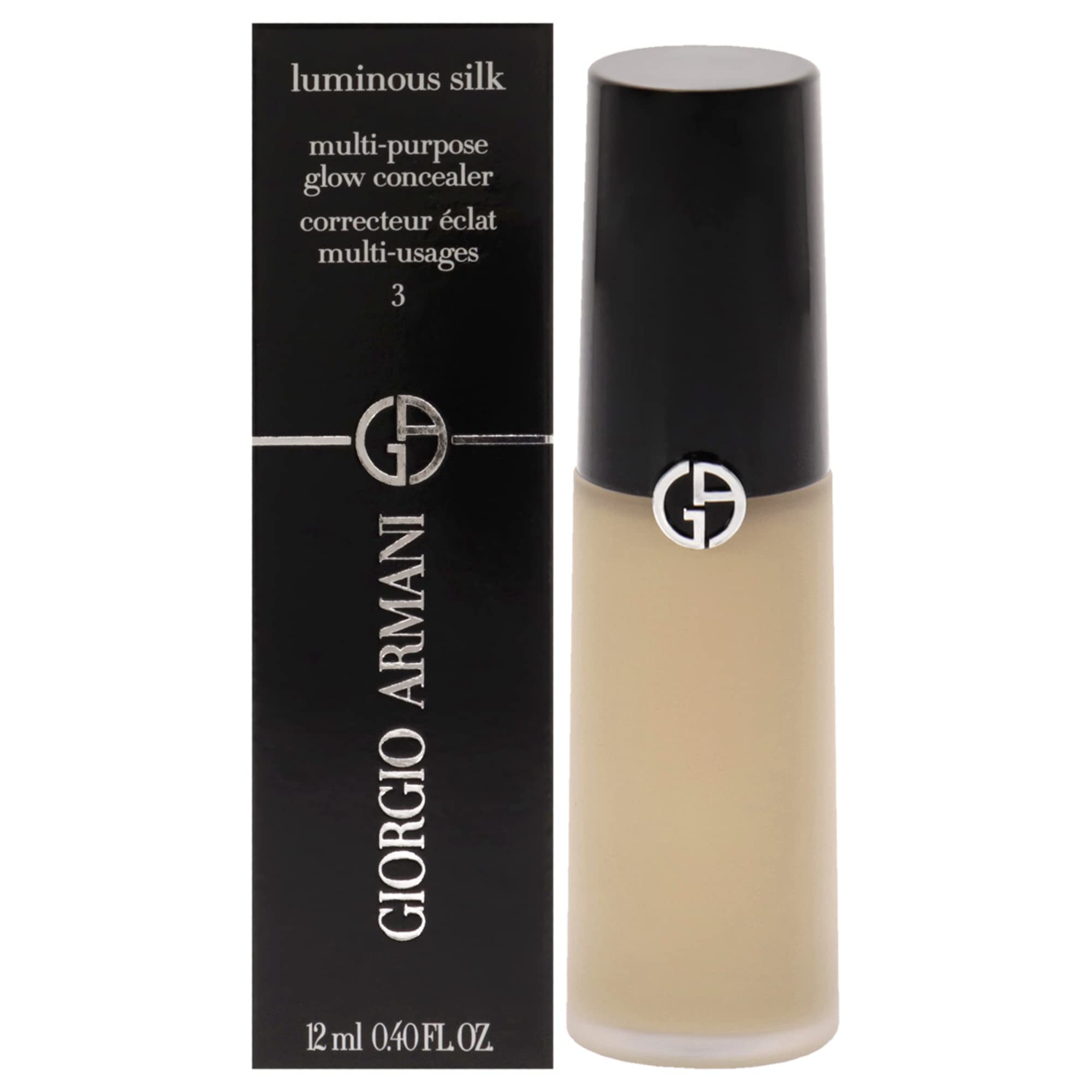 Giorgio Armani Beauty Luminous Silk Concealer