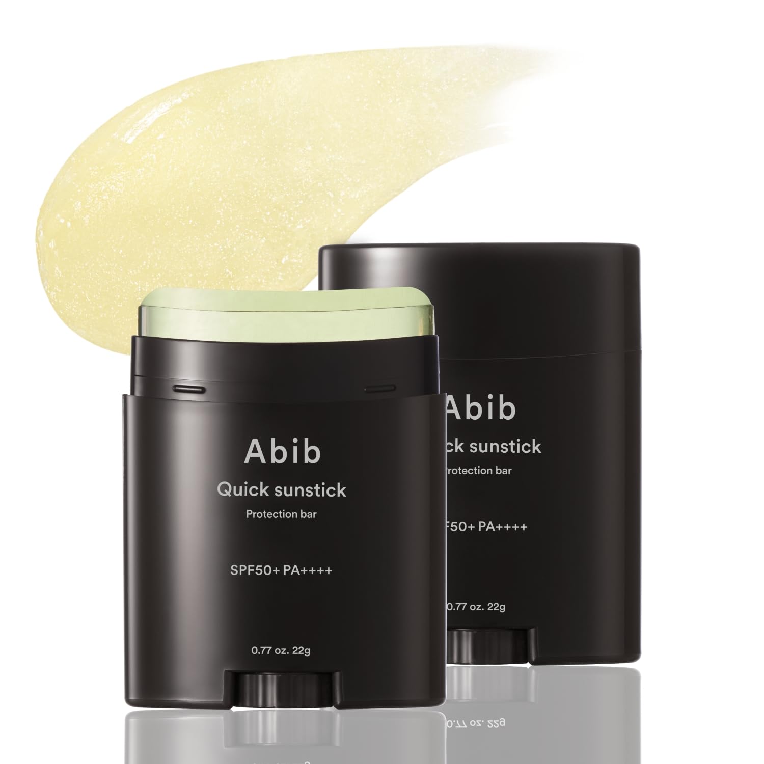 Abib Quick Sunstick Protection Bar SPF 50+ PA++++