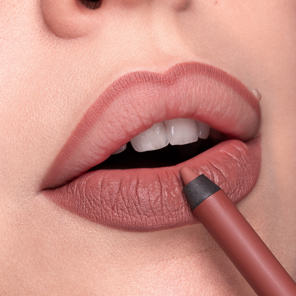 Nabla Close-up Lip Shaper - Nude #4