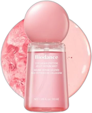 BioDance HydroGel Mist