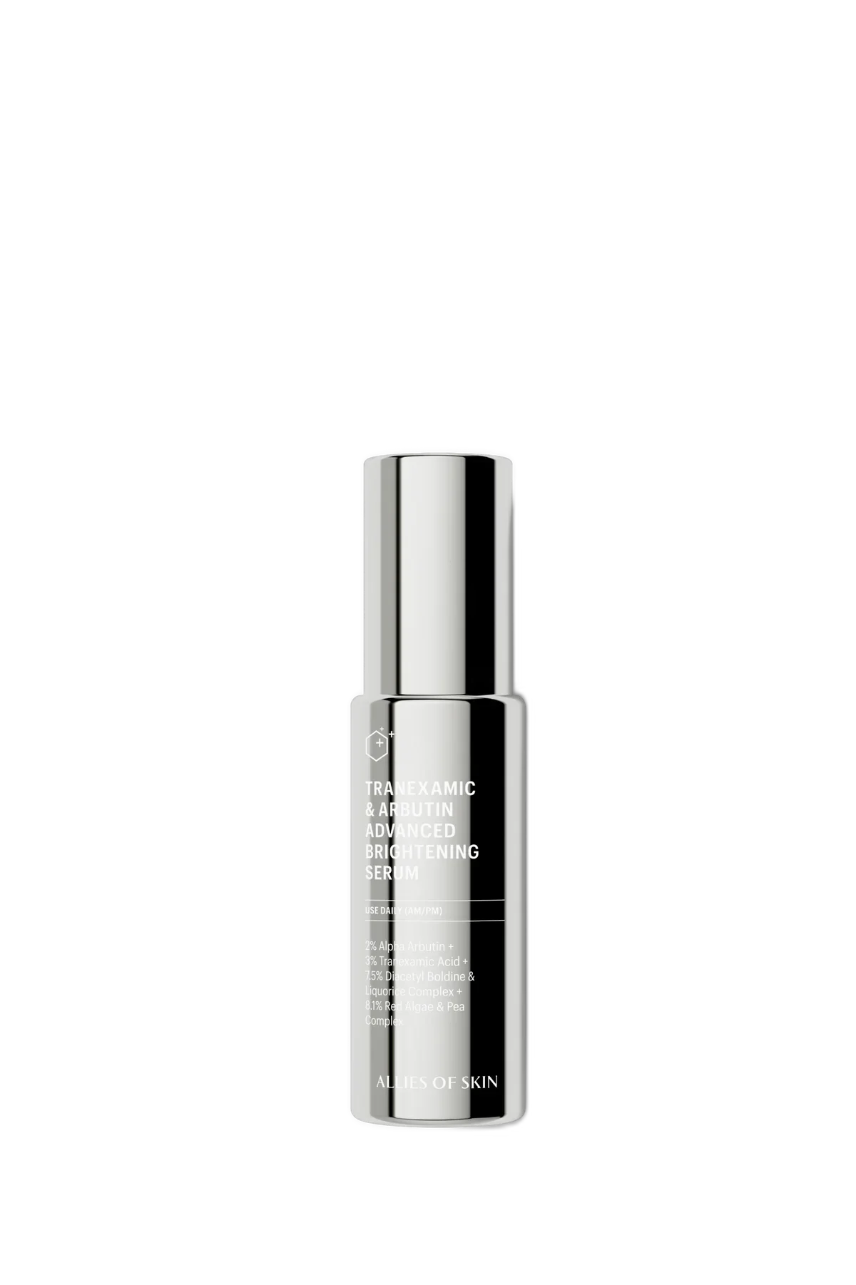 Allies of Skin Tranexamic & Arbutin Advanced Brightening Serum